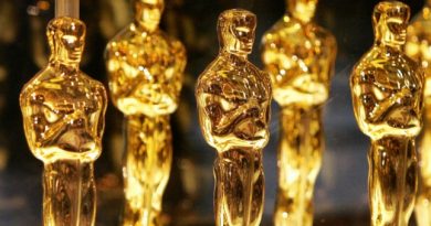 98. put dodeljene nagrade Oskar